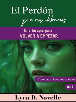 cover image of El perdón que nos debemos
